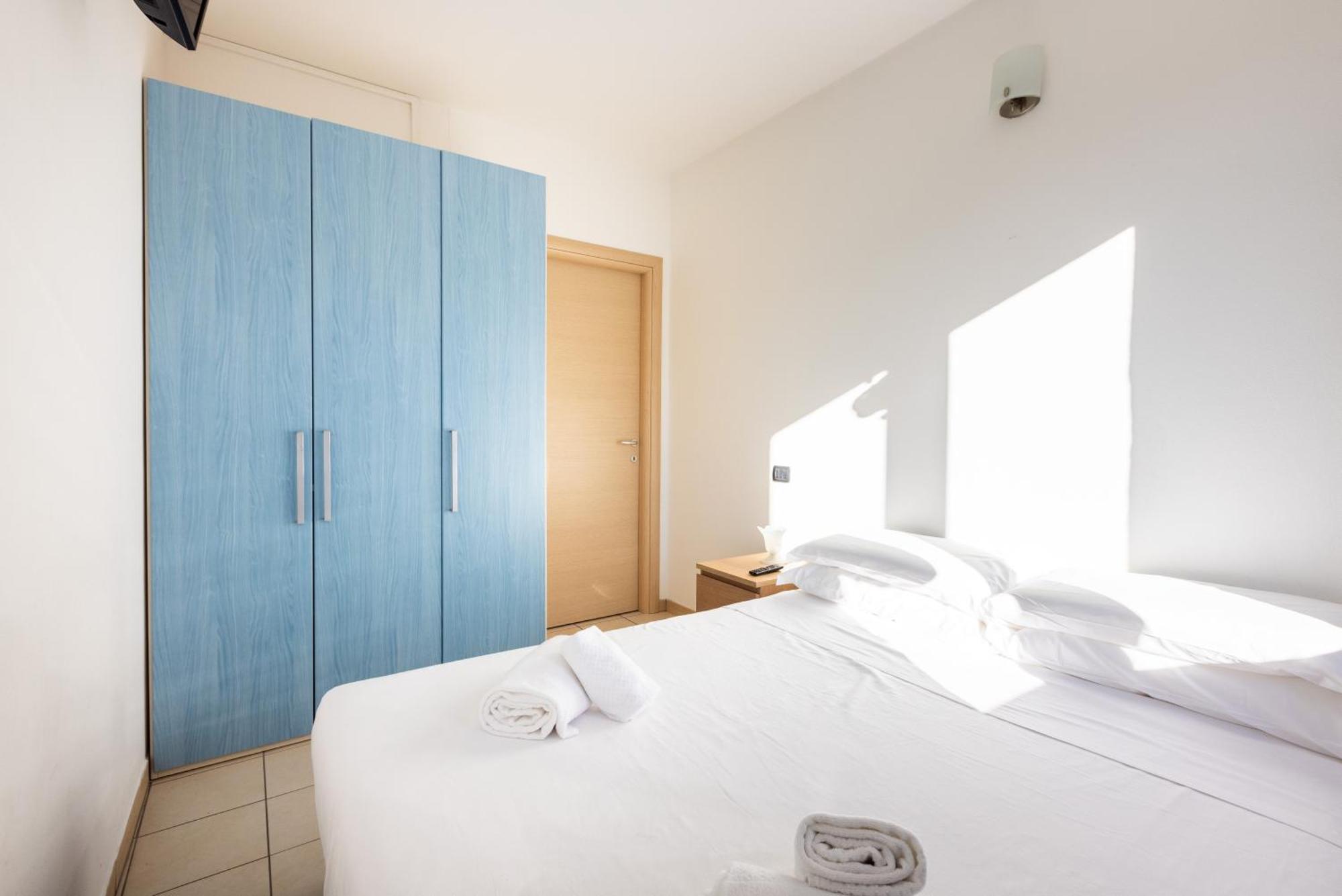 Spluga "Relax & Apartaments" By Alfio Colombo Sorico Exterior photo