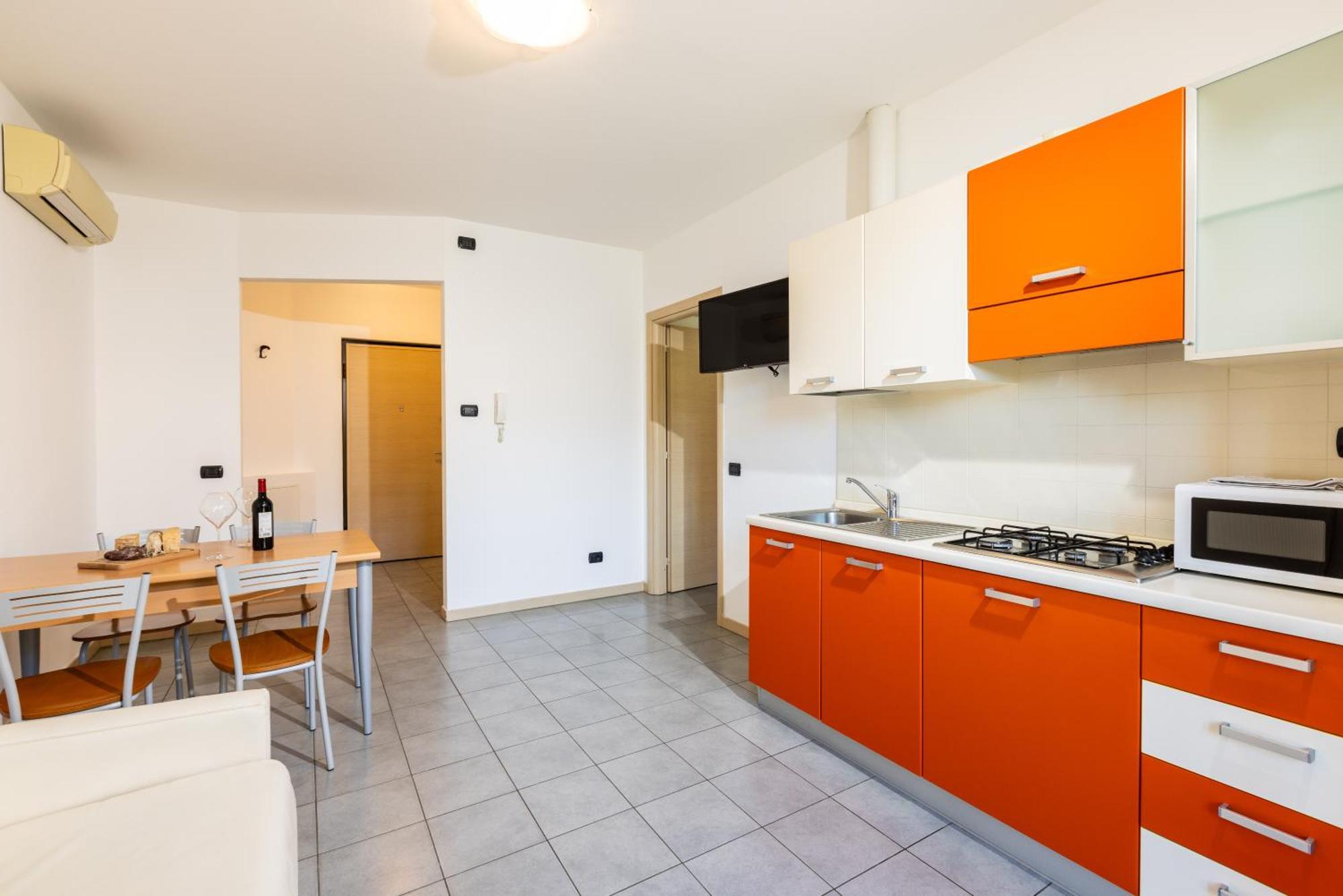 Spluga "Relax & Apartaments" By Alfio Colombo Sorico Exterior photo