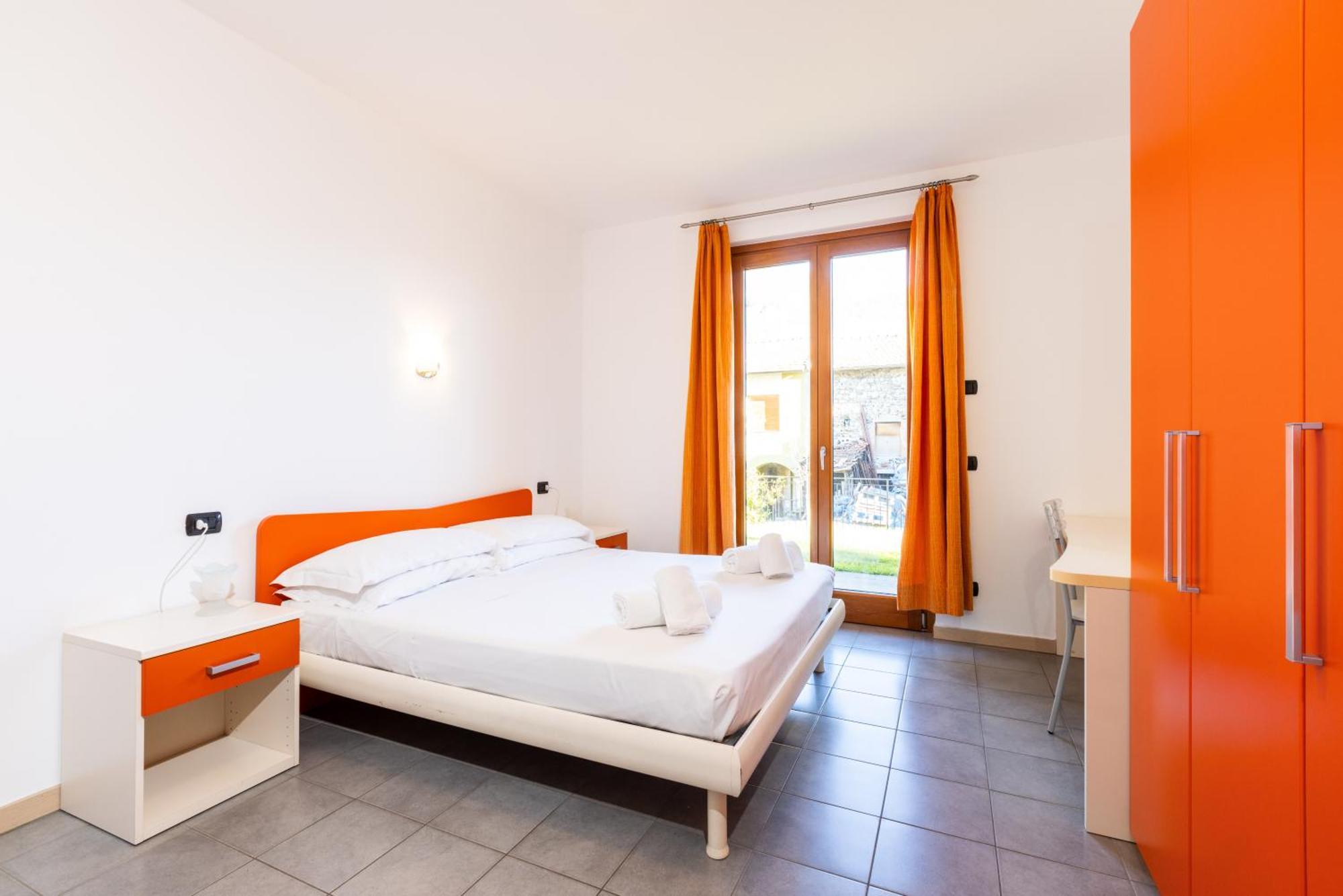 Spluga "Relax & Apartaments" By Alfio Colombo Sorico Exterior photo