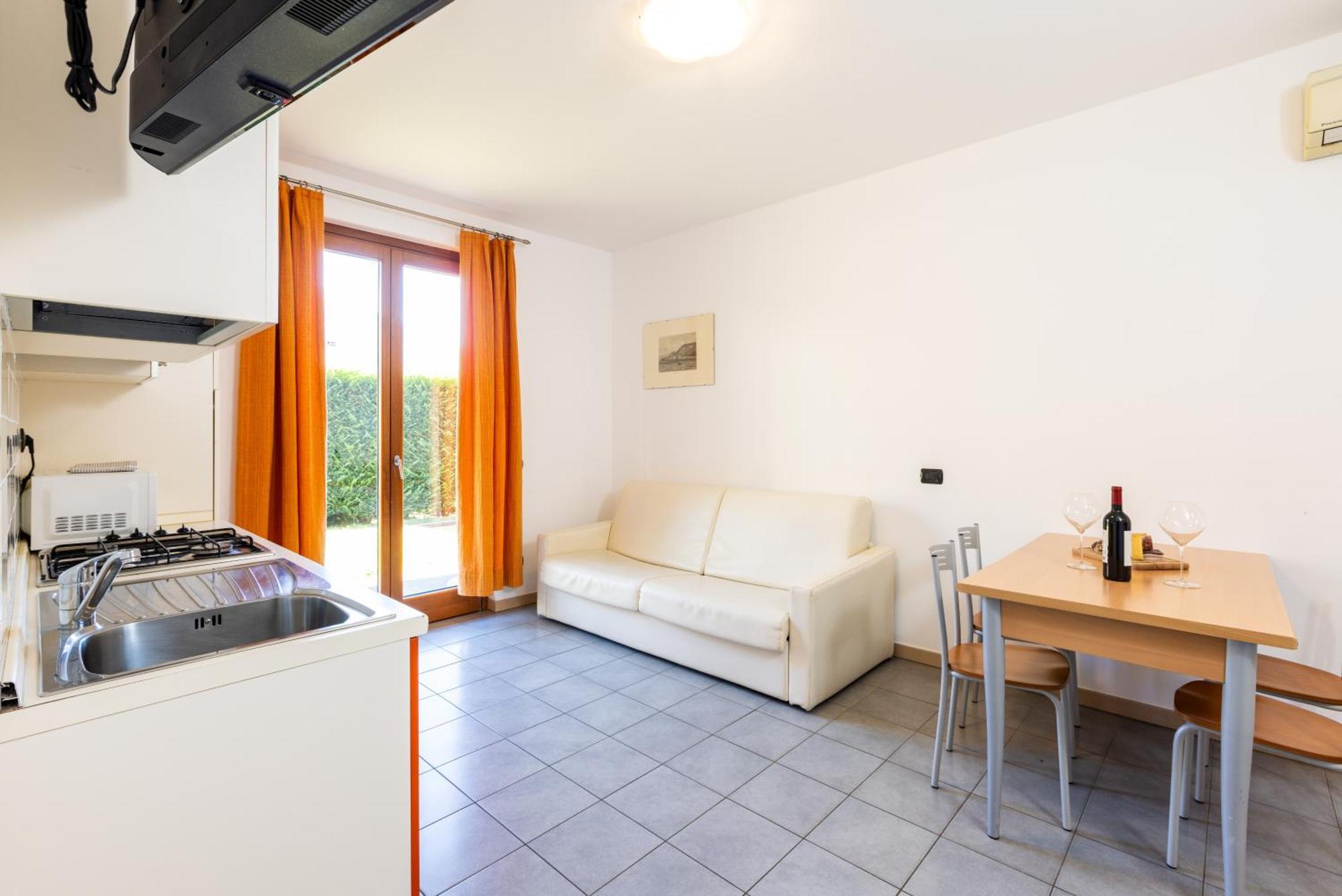 Spluga "Relax & Apartaments" By Alfio Colombo Sorico Exterior photo