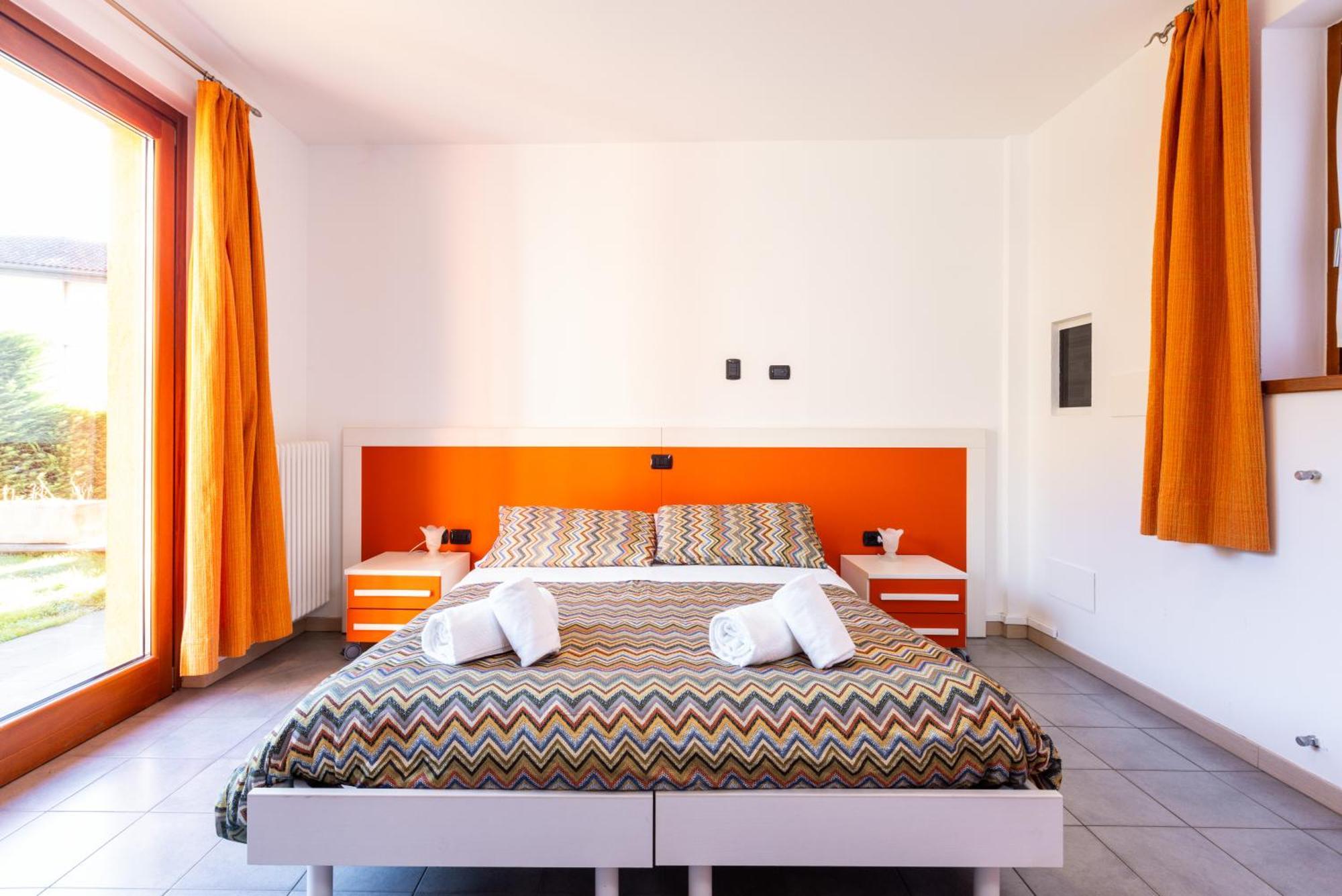 Spluga "Relax & Apartaments" By Alfio Colombo Sorico Exterior photo